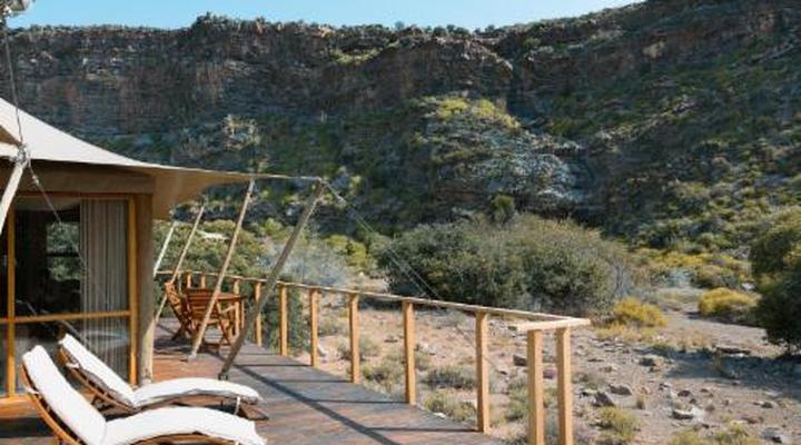 Sanbona Wildlife Reserve
