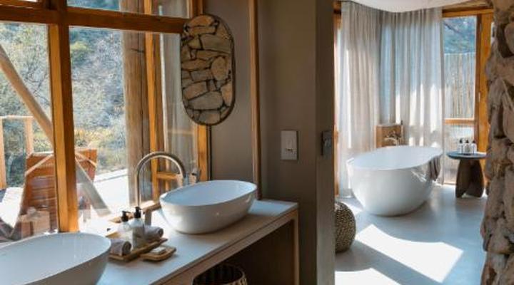 Sanbona Wildlife Reserve