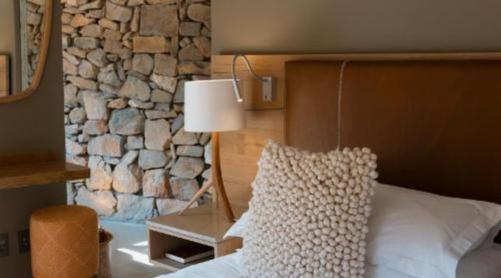 Sanbona Wildlife Reserve