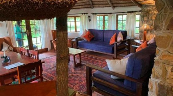 Waterberg Cottages