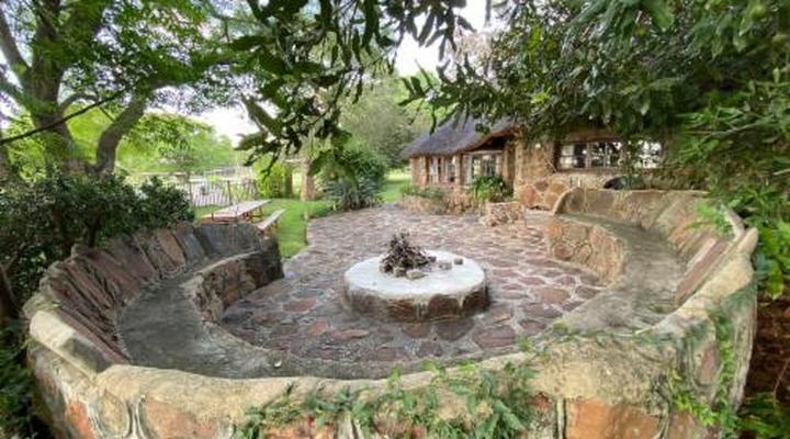 Waterberg Cottages