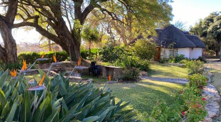 Waterberg Cottages