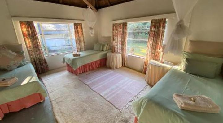 Waterberg Cottages