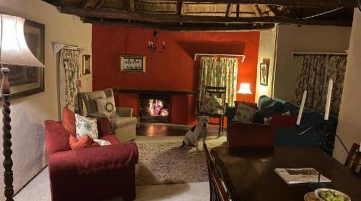 Waterberg Cottages