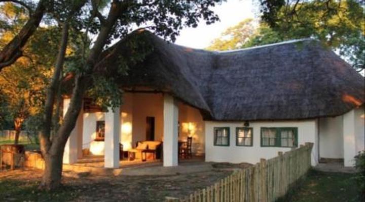 Waterberg Cottages