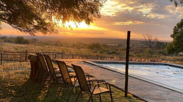 Waterberg Cottages