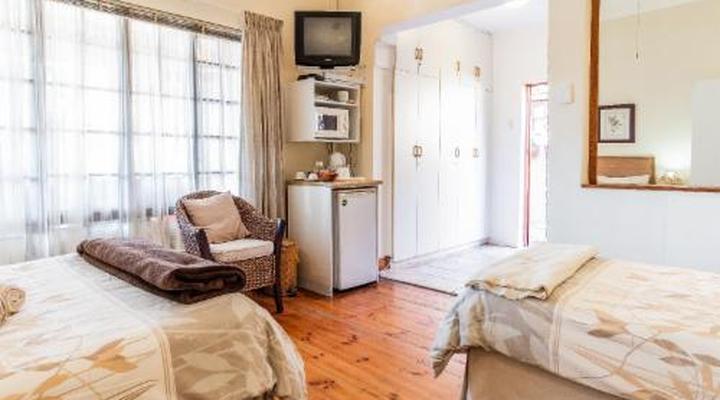 Treetops Guest House