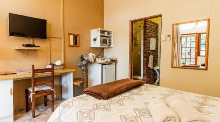 Treetops Guest House