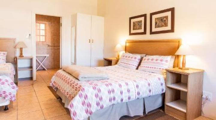 Treetops Guest House