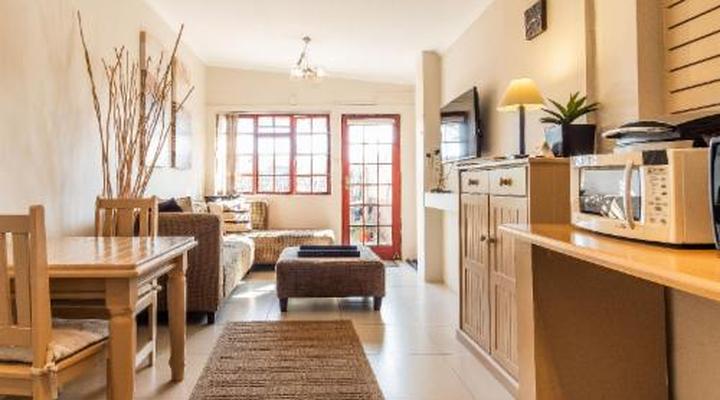 Treetops Guest House