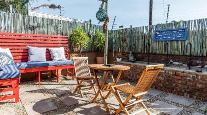 Treetops Guest House