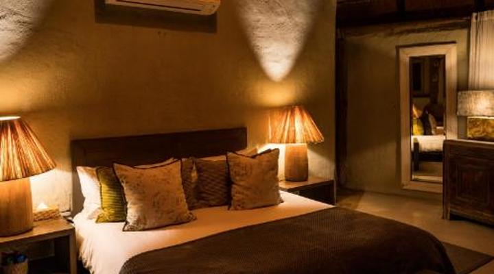 Mowani Mountain Camp