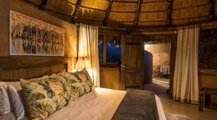 Mowani Mountain Camp