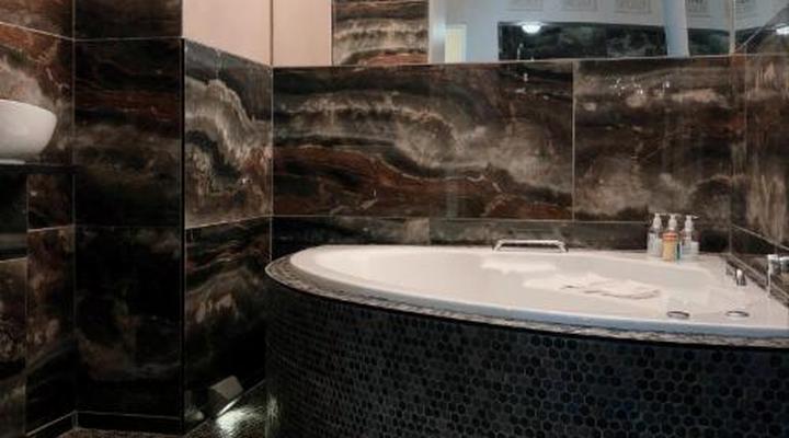 Pretoria Mansion Coral Tree Inn