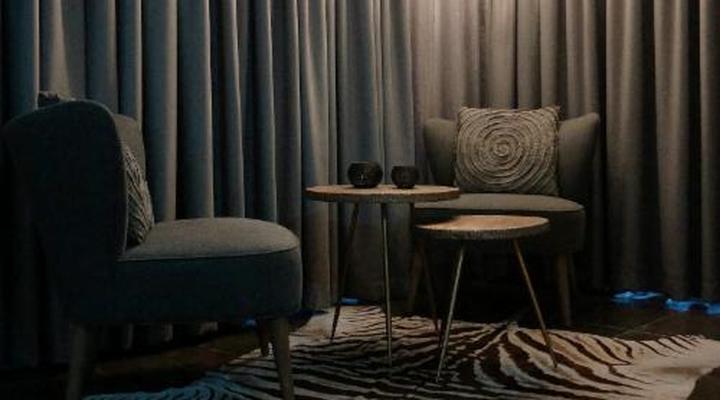 Pretoria Mansion Coral Tree Inn