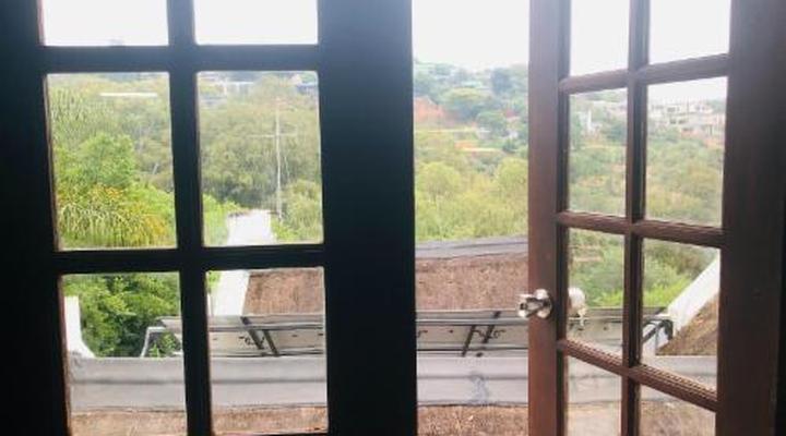 Pretoria Mansion Coral Tree Inn