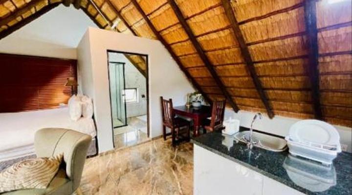 Pretoria Mansion Coral Tree Inn