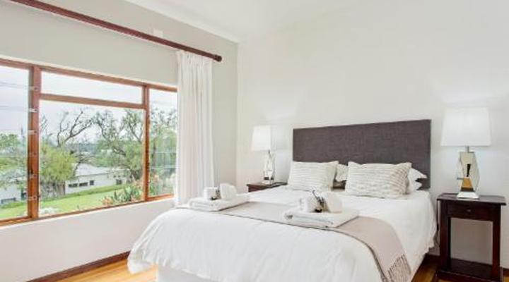 Swartberg Country Manor