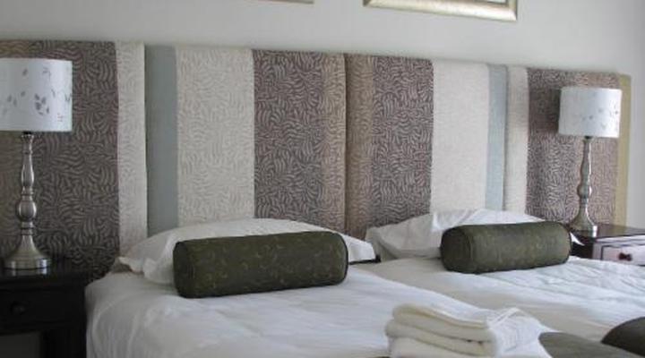 Swartberg Country Manor