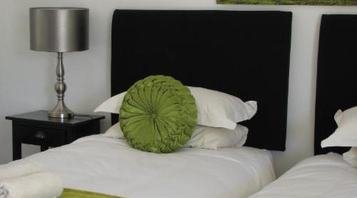 Swartberg Country Manor