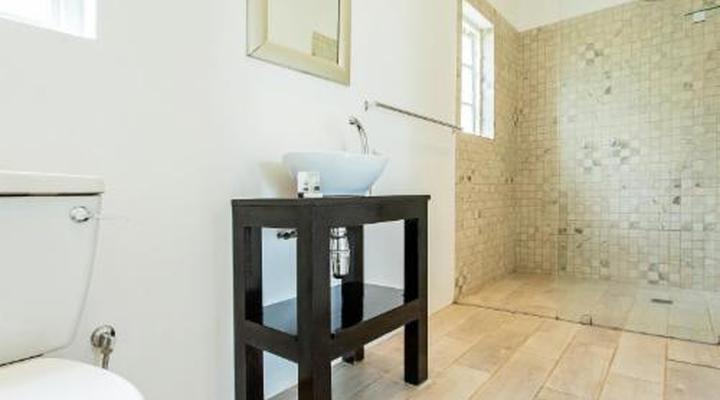 Swartberg Country Manor