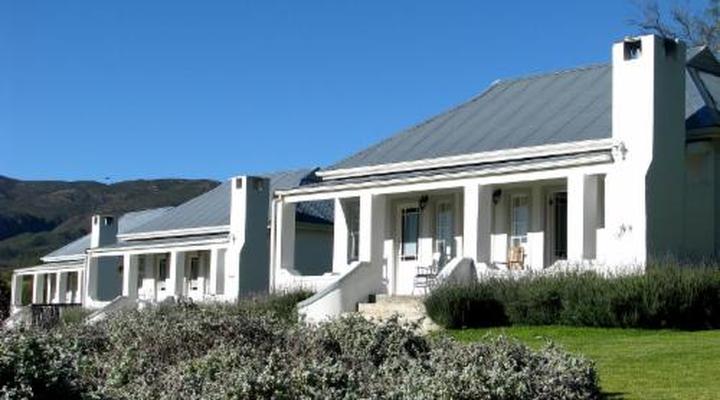 Swartberg Country Manor