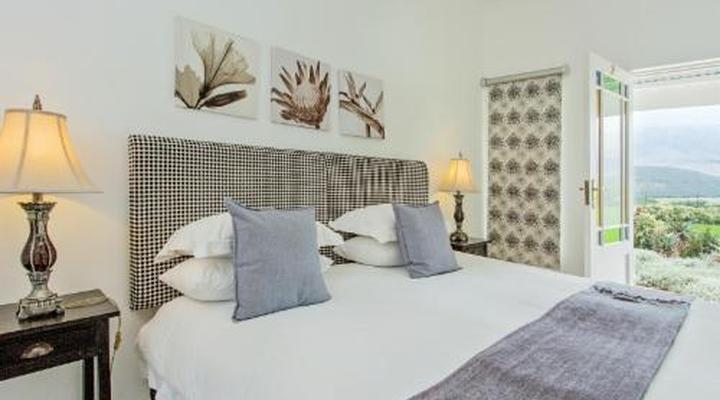 Swartberg Country Manor