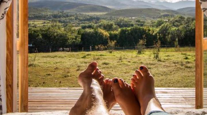 Swartberg Country Manor