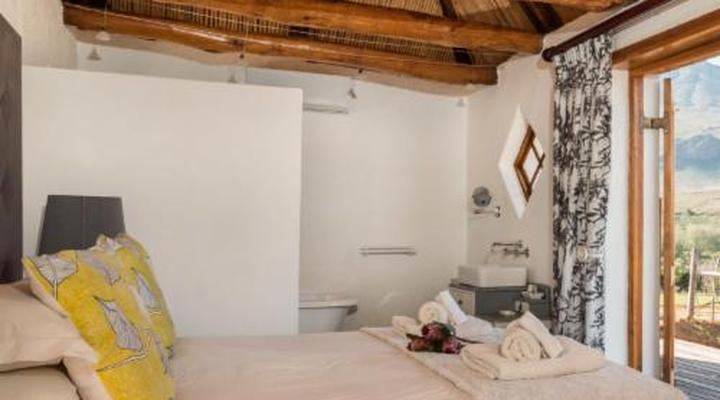 Swartberg Country Manor