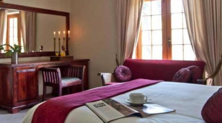 Thorntree Country Lodge