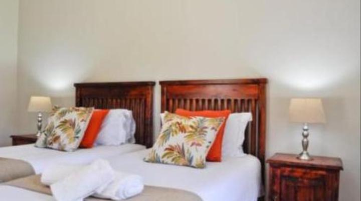 Thorntree Country Lodge