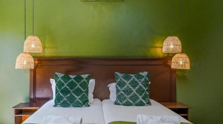 Thorntree Country Lodge