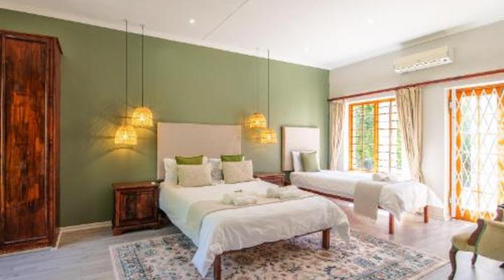 Thorntree Country Lodge