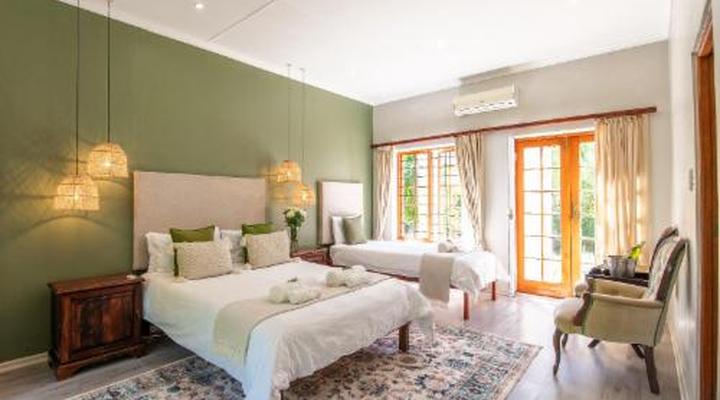 Thorntree Country Lodge