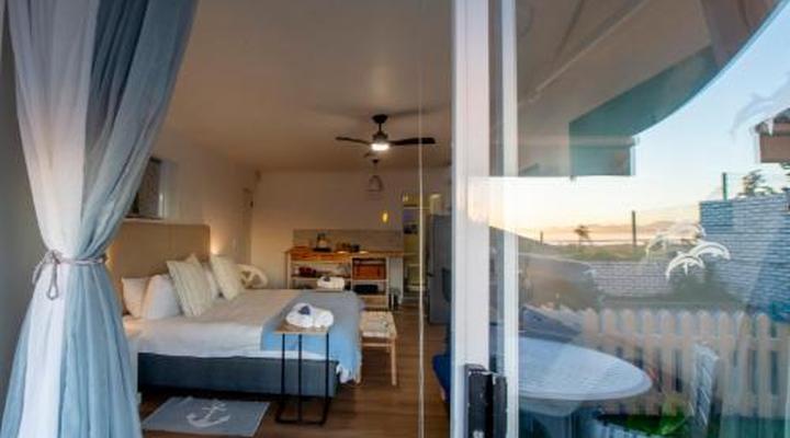 Thanda Vista Bed & Breakfast