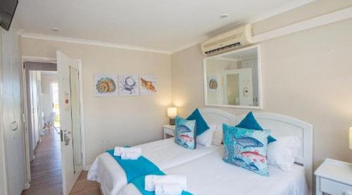 Thanda Vista Bed & Breakfast