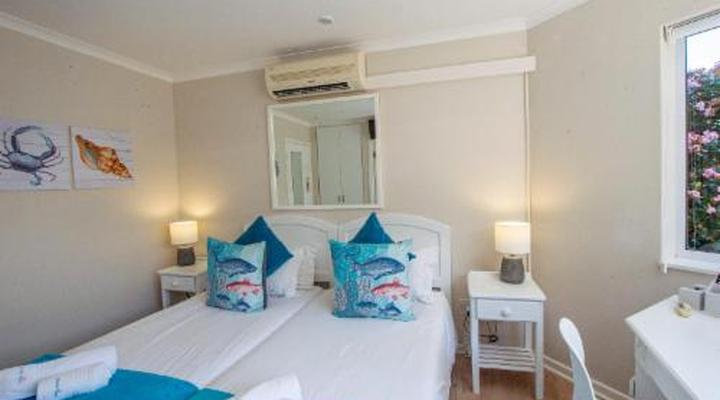 Thanda Vista Bed & Breakfast