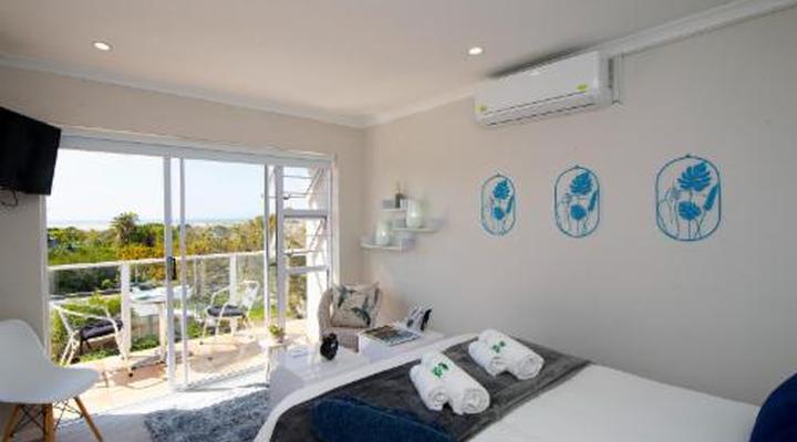 Thanda Vista Bed & Breakfast