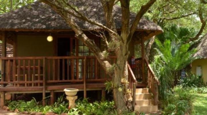 Acasia Guest Lodge