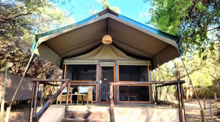 Elephant Valley Lodge