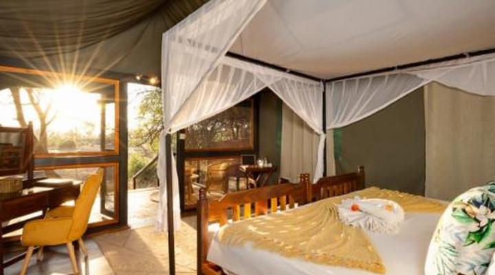 Elephant Valley Lodge