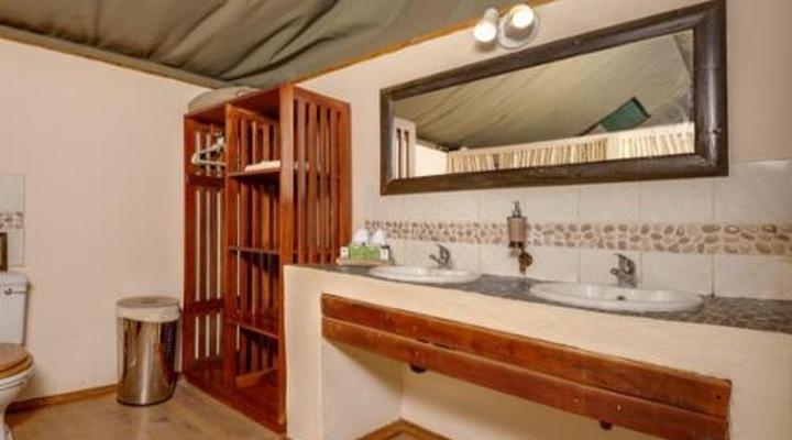 Elephant Valley Lodge