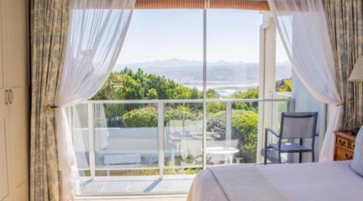 Headlands House Guest Lodge