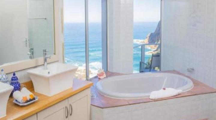 Headlands House Guest Lodge