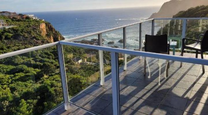 Headlands House Guest Lodge