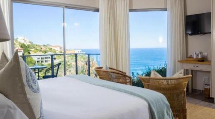 Headlands House Guest Lodge