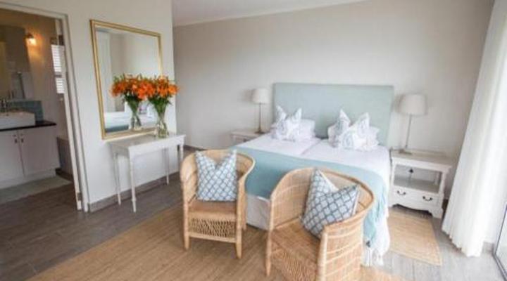 Headlands House Guest Lodge