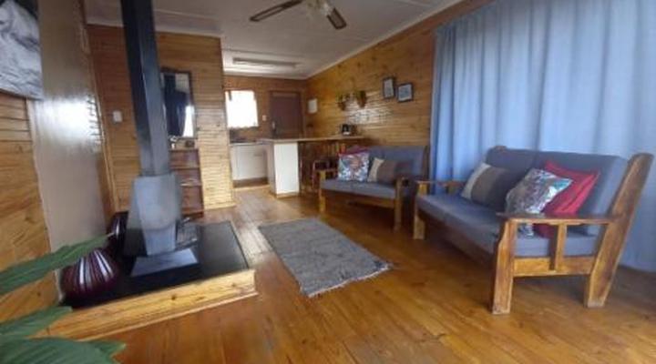 Eagle Falls Country Lodge & Adventures