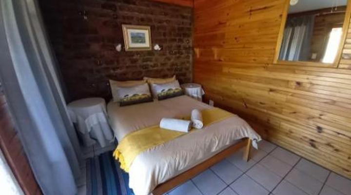 Eagle Falls Country Lodge & Adventures