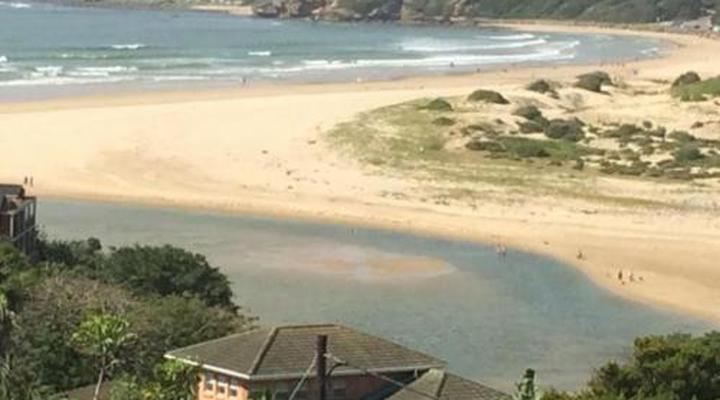 Seaview Place Bed and Breakfast